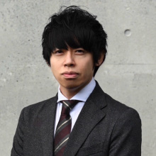 篠原 裕太