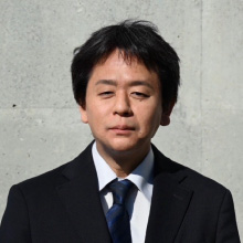 川越 建司