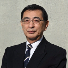 山崎 一治